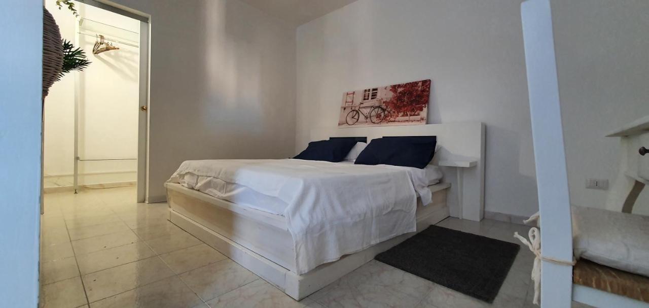 Sardinia Suites & Apartments -Casa-Loft A Pochi Passi Dal Centro- Santa Teresa Gallura Exterior foto