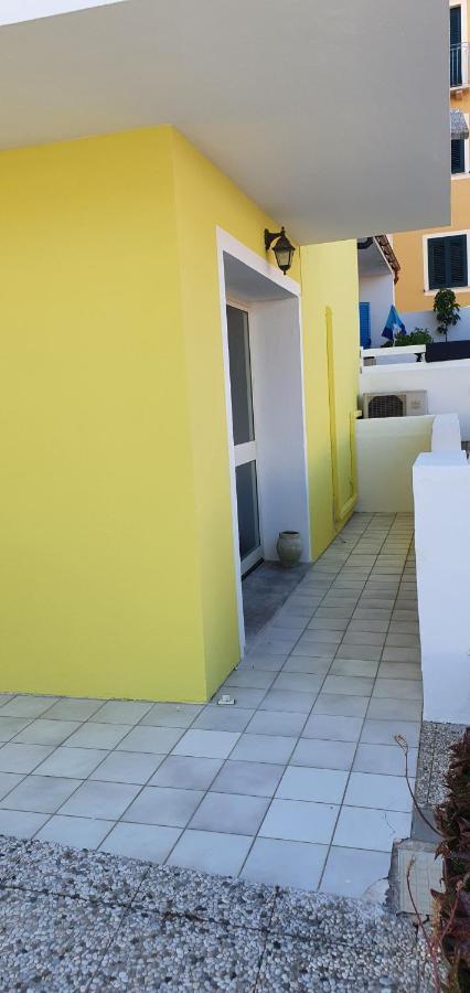 Sardinia Suites & Apartments -Casa-Loft A Pochi Passi Dal Centro- Santa Teresa Gallura Exterior foto