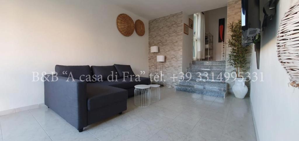 Sardinia Suites & Apartments -Casa-Loft A Pochi Passi Dal Centro- Santa Teresa Gallura Exterior foto